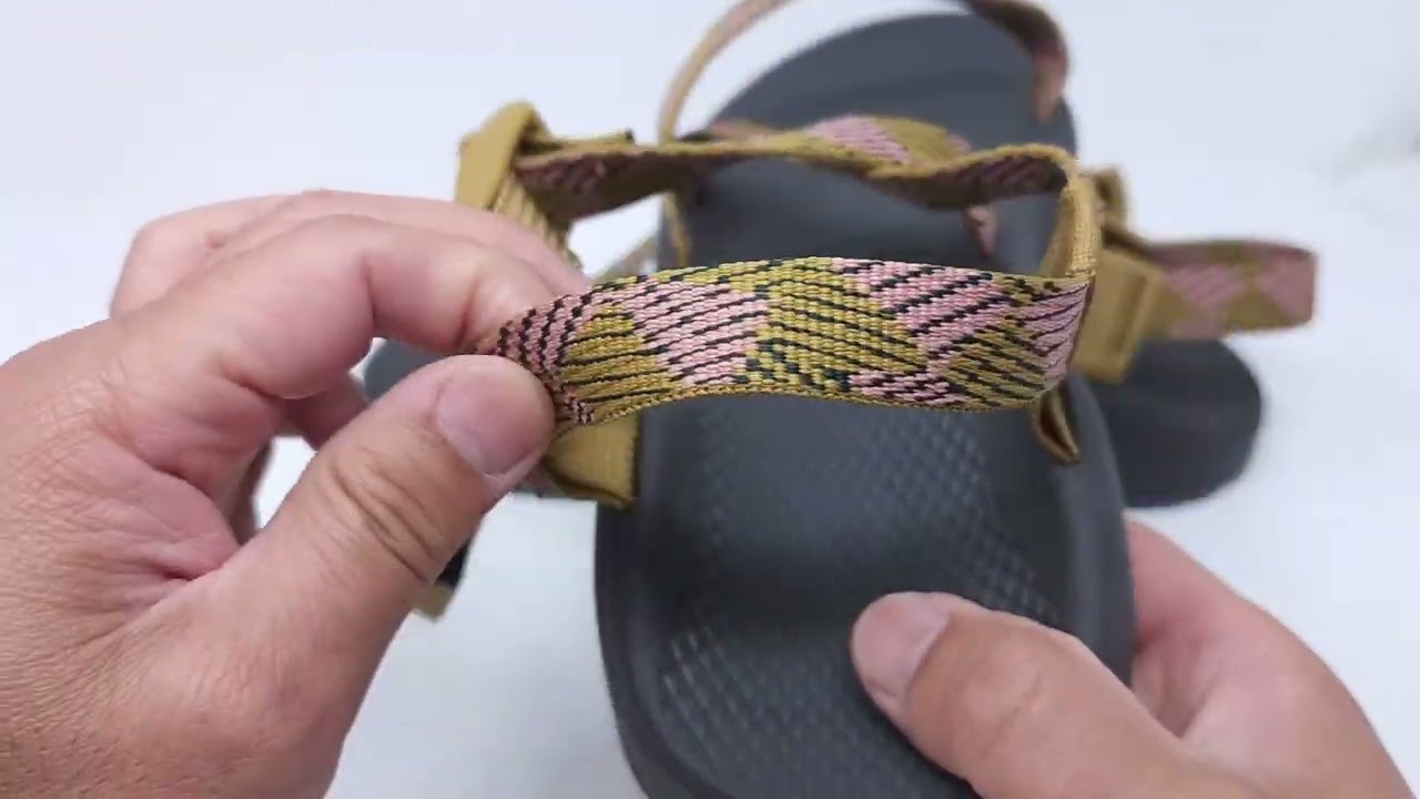 What Makes Chaco Z-Cloud Sandals So Special?