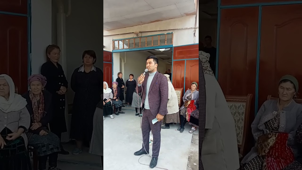 Шоманай трент бет-ашар. ямаха. жарды Бахадир Қууанышбаев
