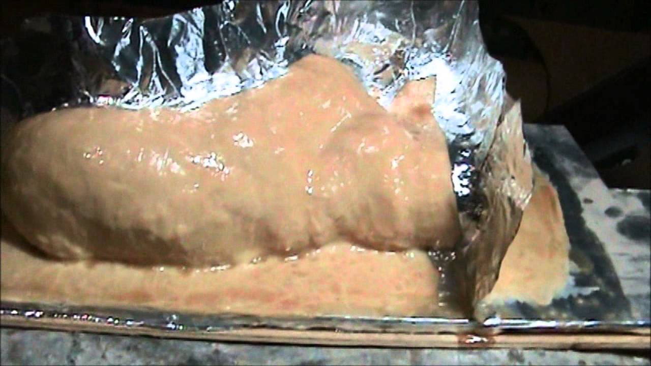 THIS IS HOW I MAKE MY FIBERGLASS MOTHER MOLDS