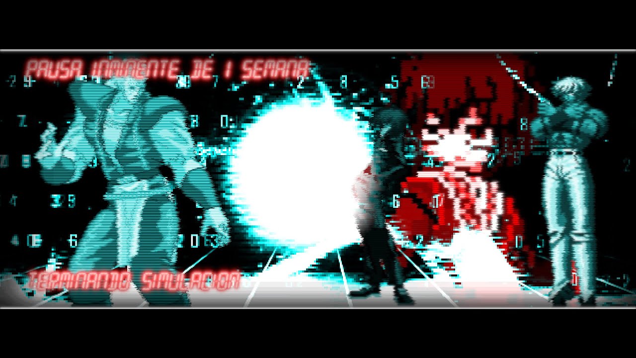 【MUGEN 1.1b】