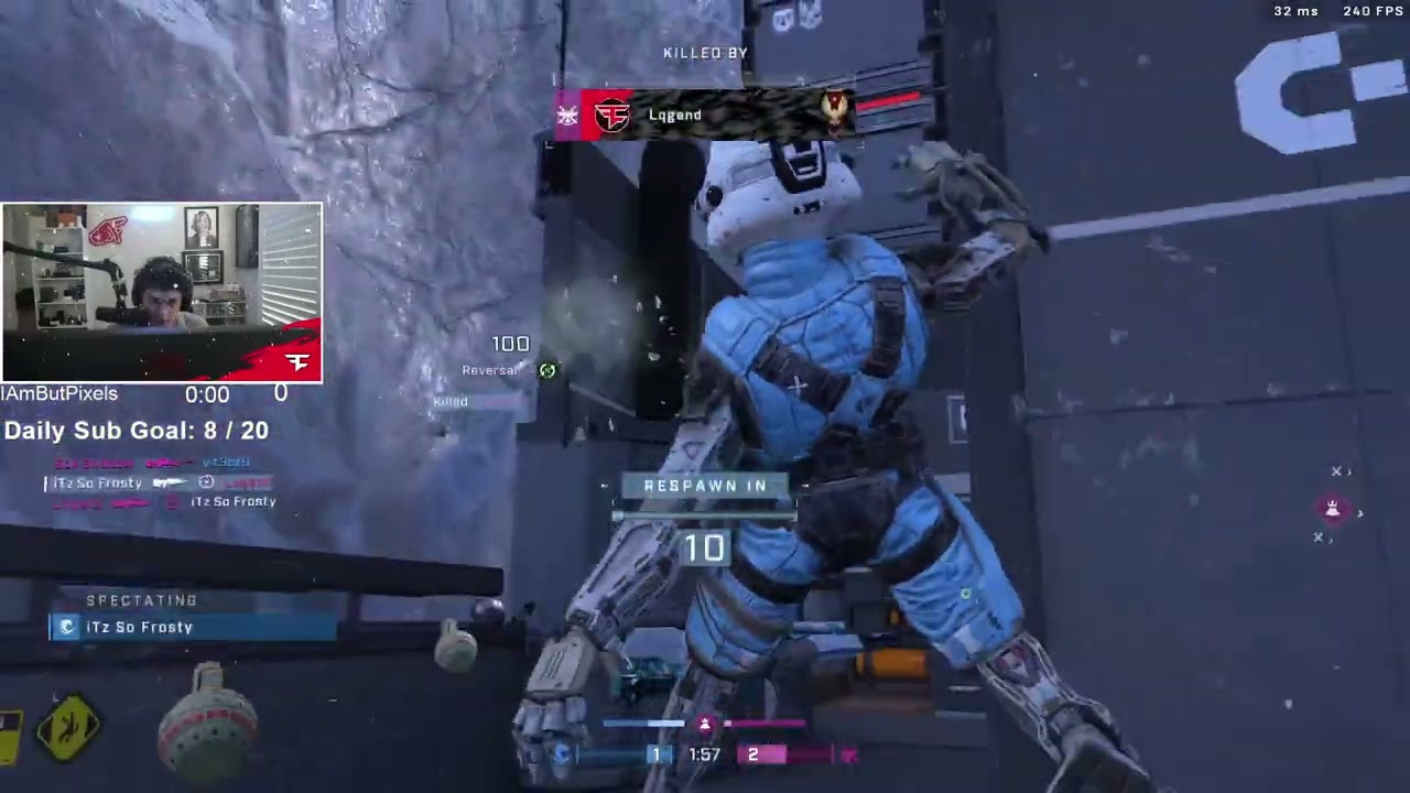 Insane Snipes On The WORLD CHAMP! - Halo Infinite Ranked