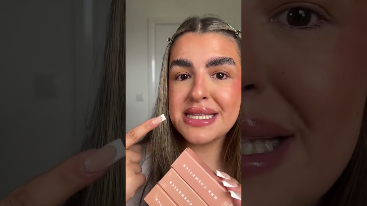 Huge HNB Cosmetics haul with insane deals! #makeup #hnbcosmetics #hnb