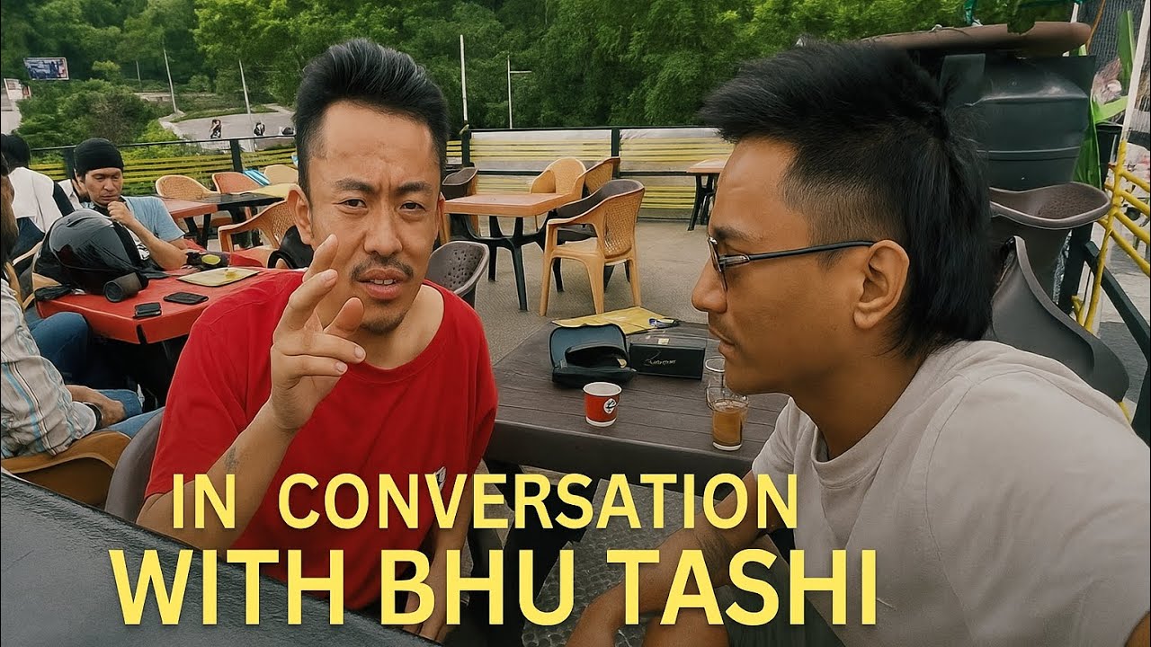 Unfiltered Talk: Bhu Tashi Returns from Rehabilitation/ true story / Emotional 🥹