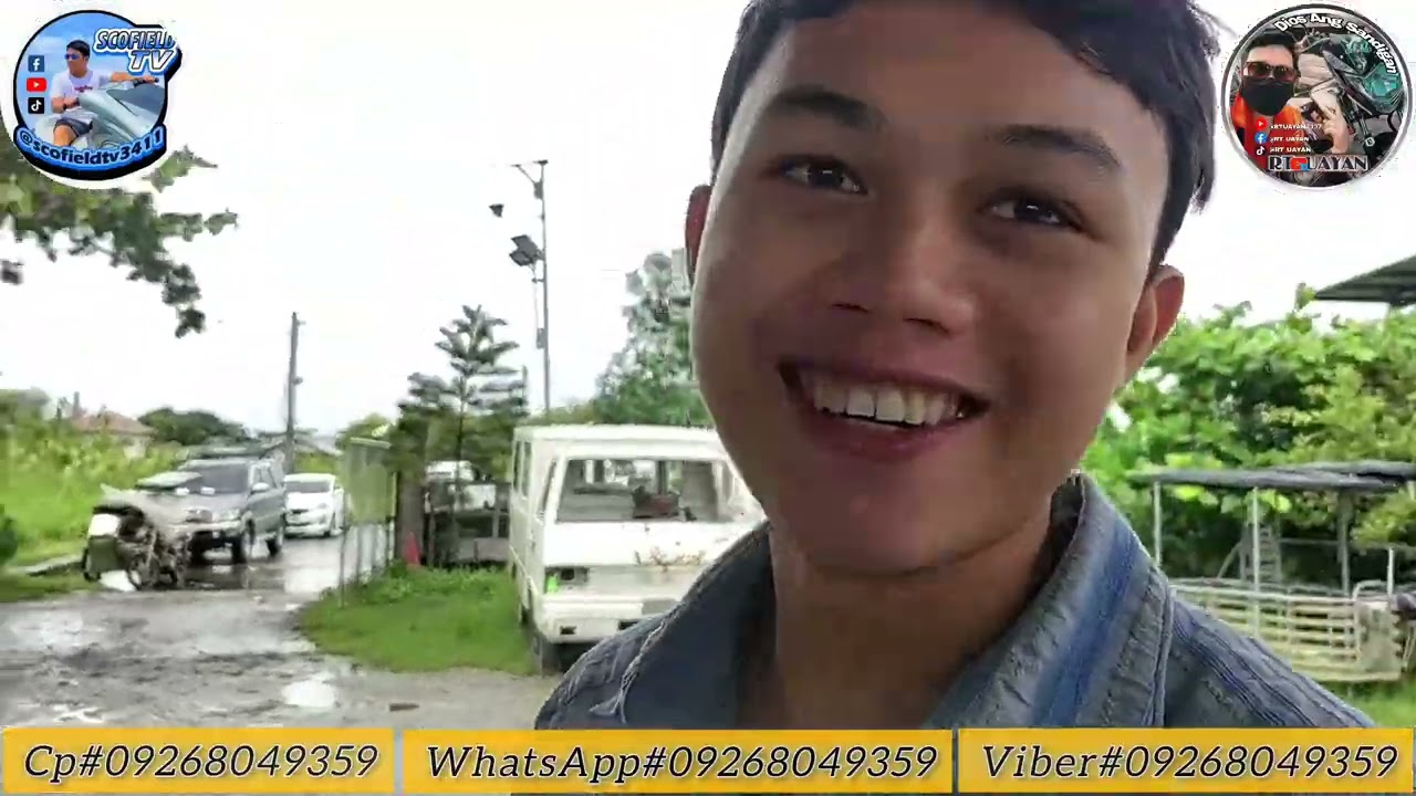 aDito Pala makakabili ng murang L300 contact mulang c sir scofield TV, matutulongan ka nya, 