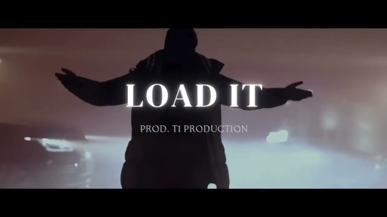 *Free for non-profit* Suspect x 2Smokeyy UK Drill Type Beat - Load it [Prod. T1Production] #SA2