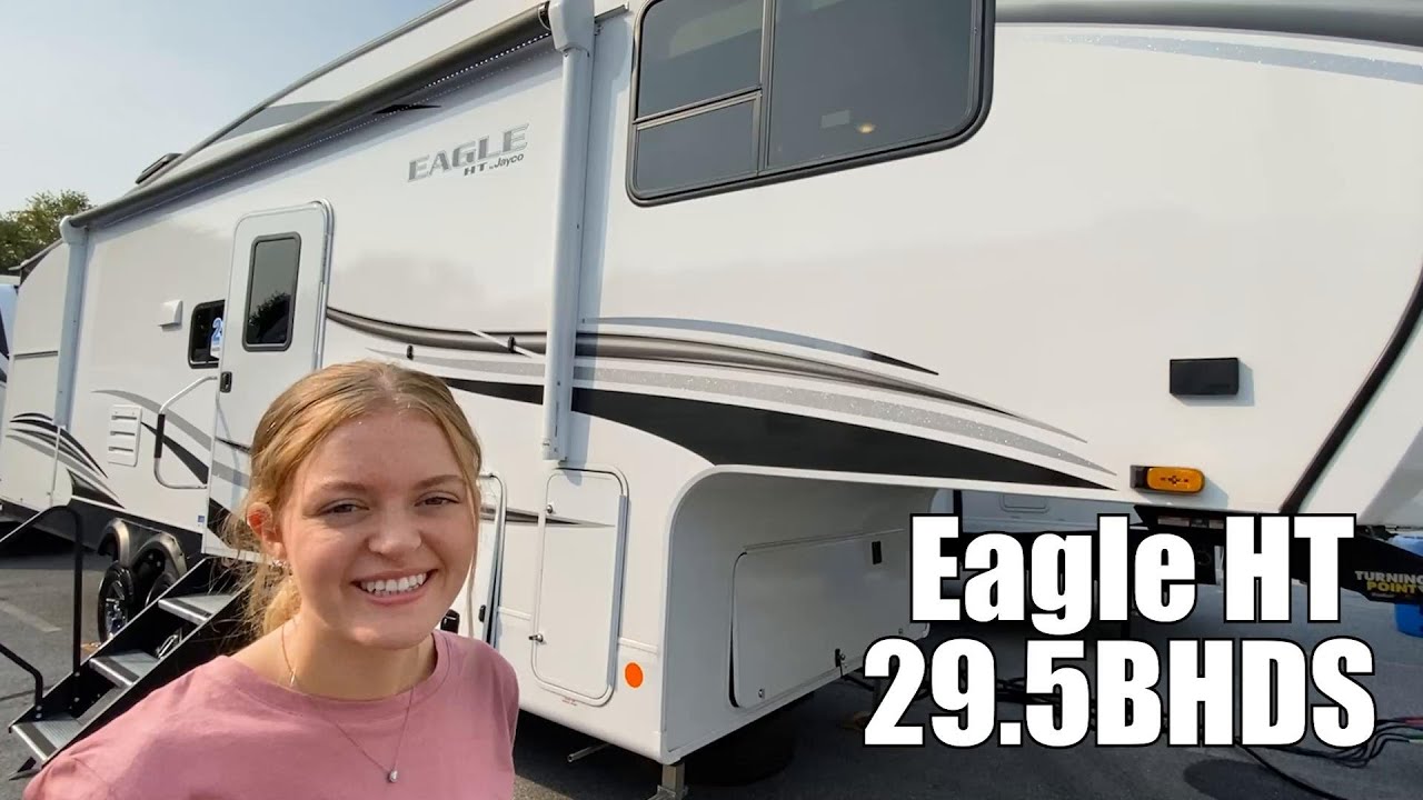 Jayco-Eagle HT-29.5BHDS