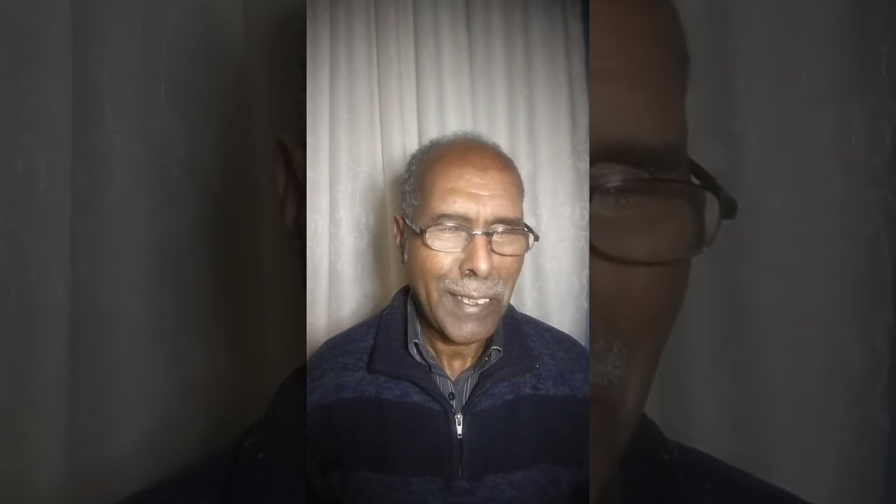 Dayan Haile is live