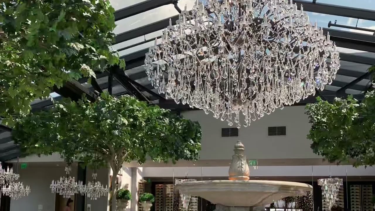 Restoration Hardware Minnesota-RH Rooftop Sunday Brunch