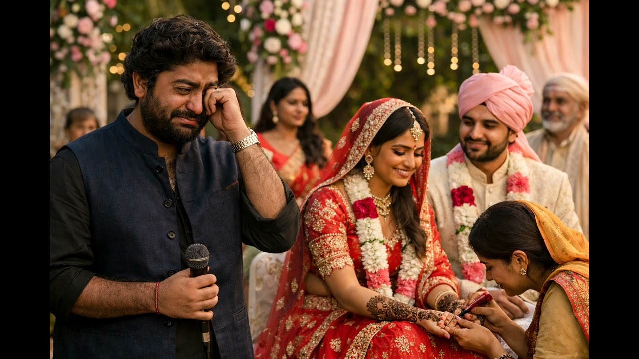 Yeh Mehndi Nahi | Dil Ka Khoon  | Arijit Singh sad song new2026 | Hindi Vibe Heart Touching 💔