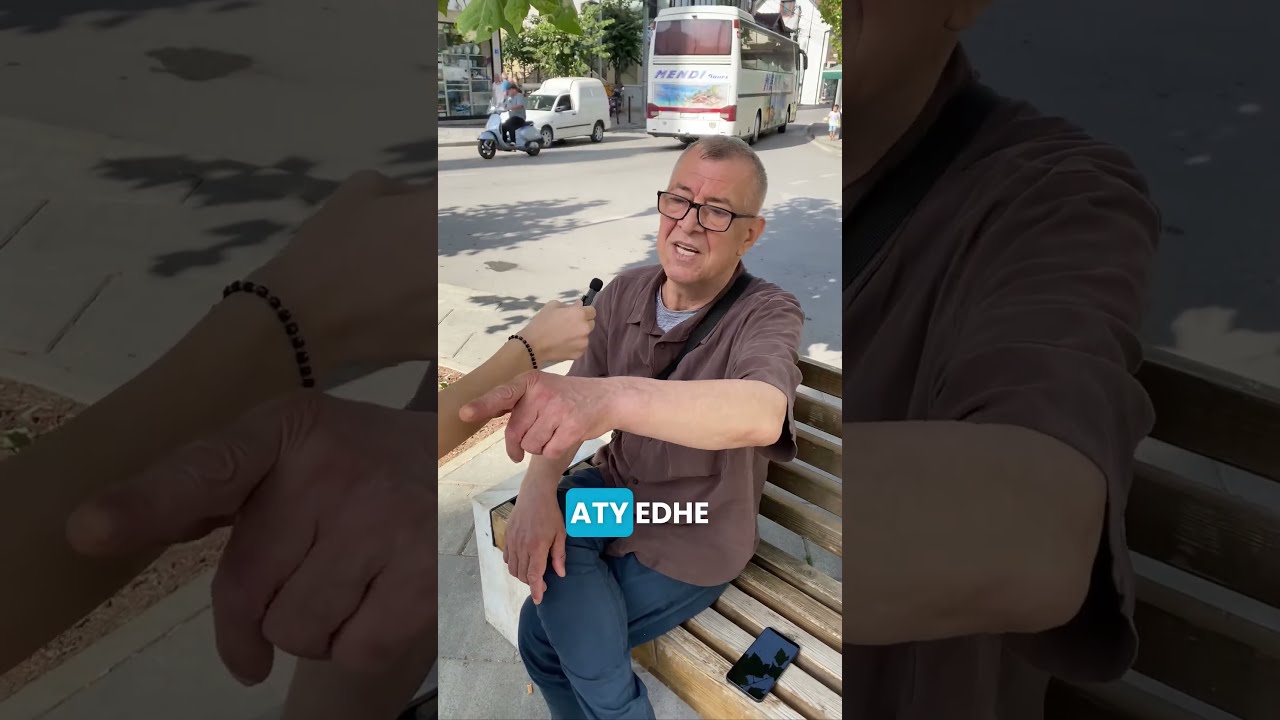 Rahovec - Krasniqi: D&euml;gjoni qytetar&euml;t, ata deformuan qendr&euml;n si&ccedil; ka qen&euml; qindra vite