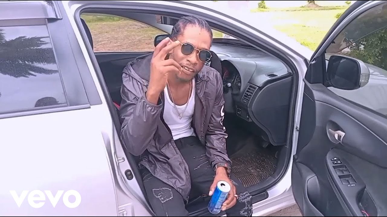 Detta King - Karma (Official Video)