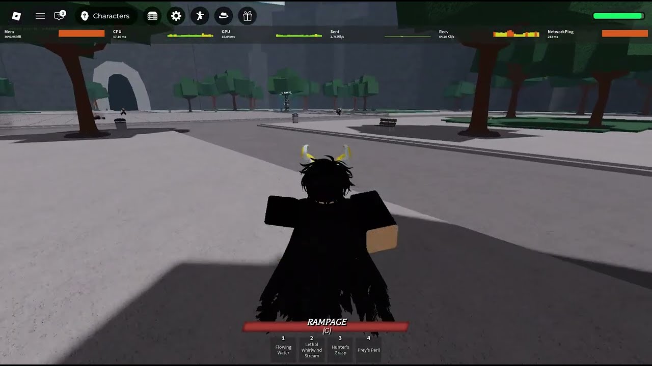 1v1s Got Personal… (Strongest Battlegrounds)