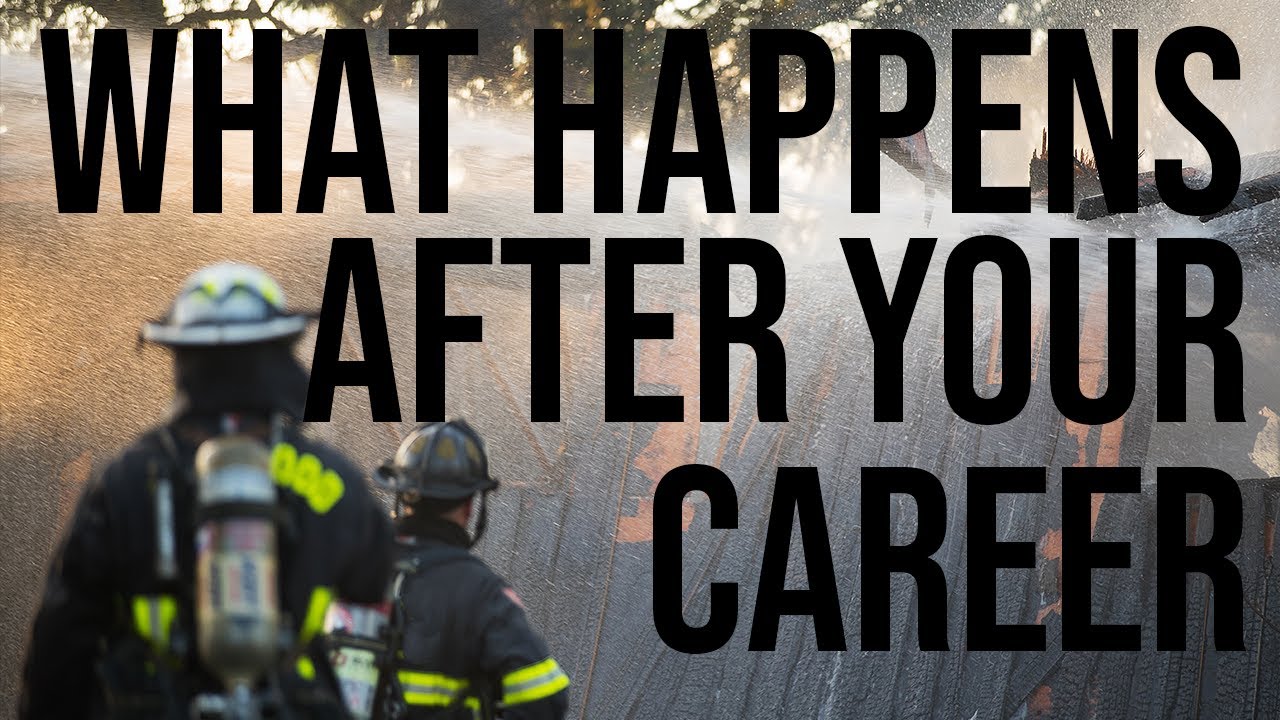 What Happens After Your First Responder Career With Jason Gardner & Codey Gandy 2-21-23
