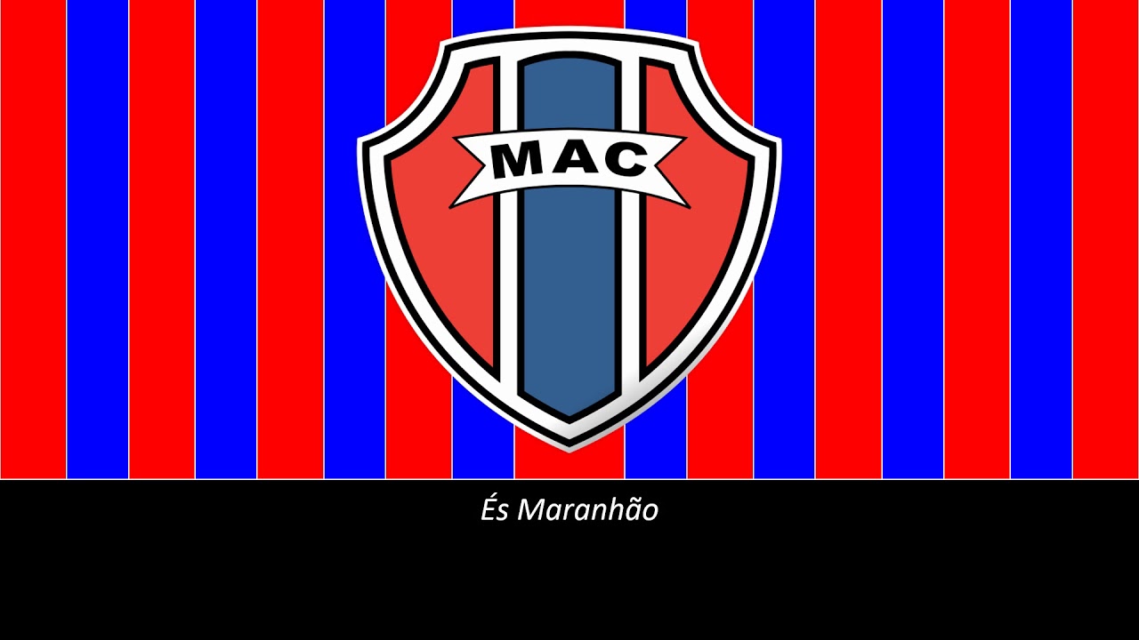 Hino do Maranhão (Legendado)