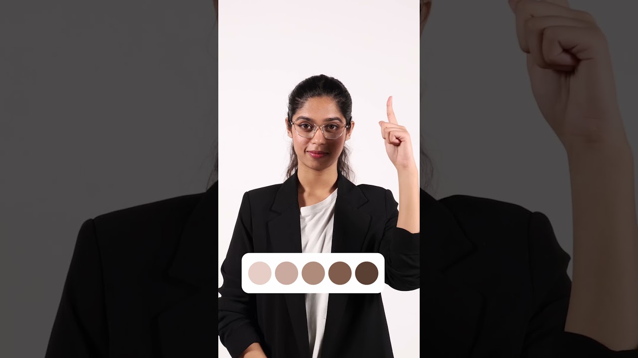 How To Choose Your Frame In 5 Easy Steps | #Shorts | #Lenskart
