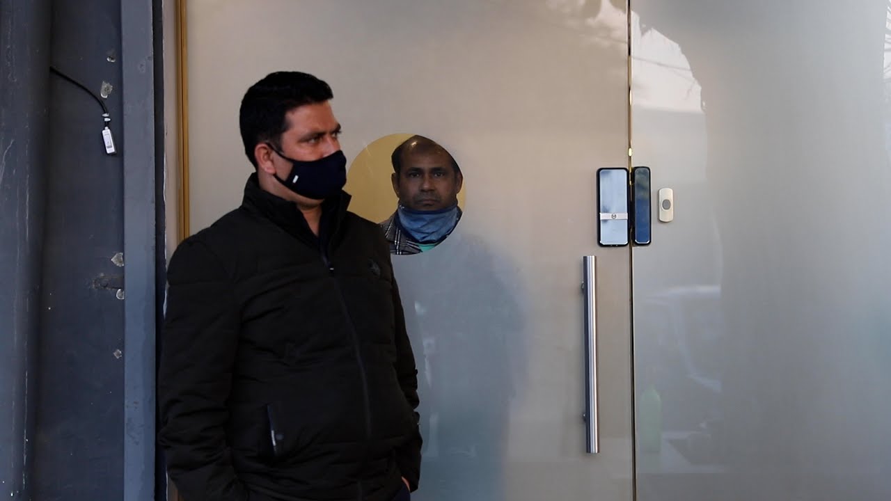 &ldquo;It is visible to all, what this is&rdquo;: NewsClick&rsquo;s office and staff&rsquo;s residences raided by ED