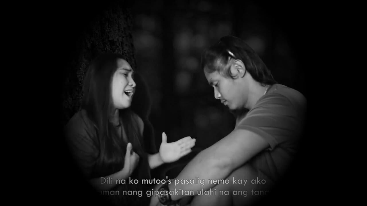 Jhay-know & Joy Arcena - ULAHI NA ANG TANAN | RVW