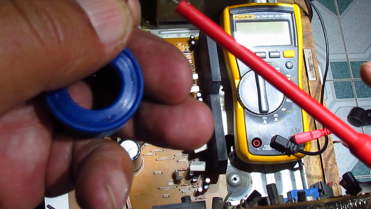 PRUEBA DE IC s STK