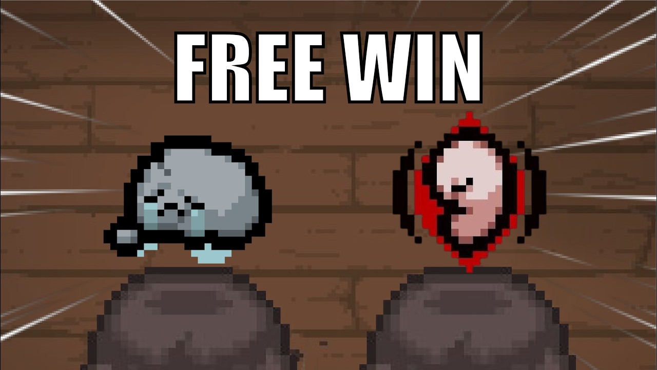 I might NEVER be this lucky again