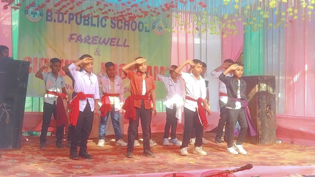 BDPS / students