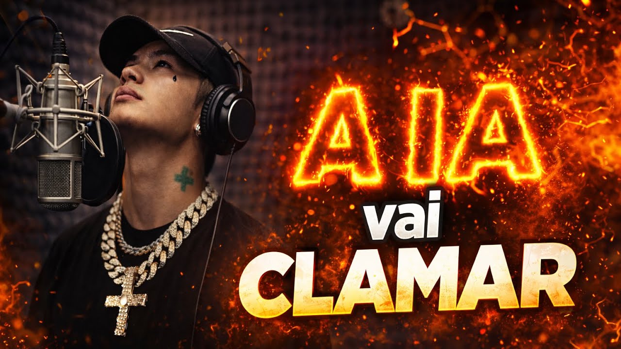 Se Eu Me Calar, o Céu Vai Gritar