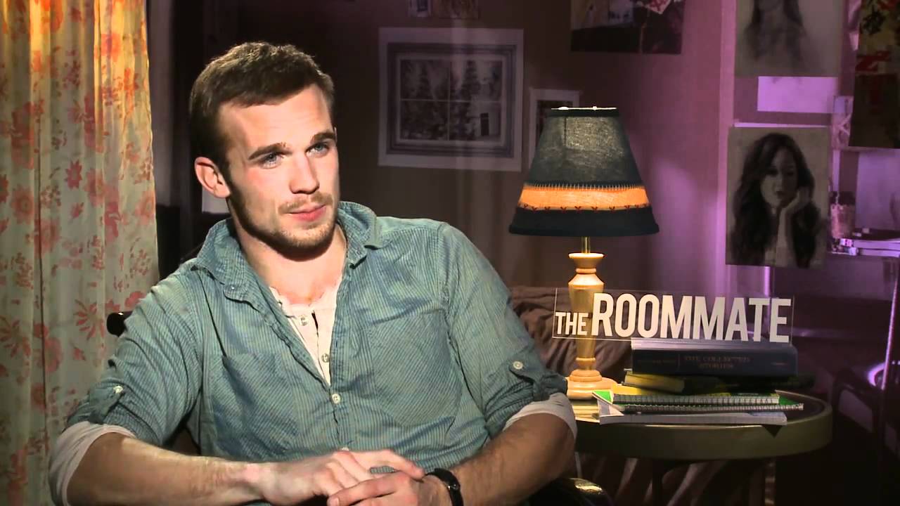 'The Roommate' Interview: Cam Gigandet