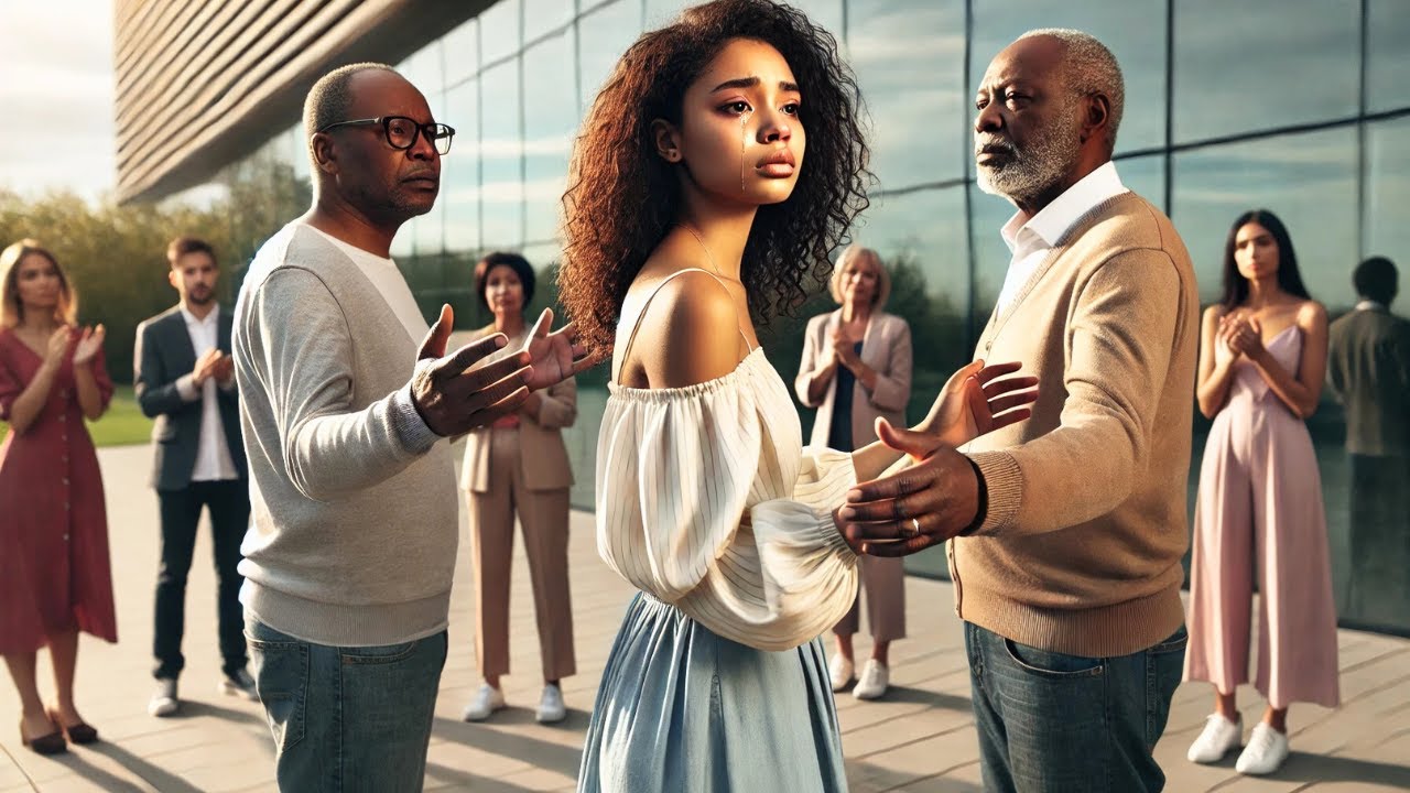 My Parents Cut Me Off Completely—Then Discovered My $50M Company on the News and Started Calling...