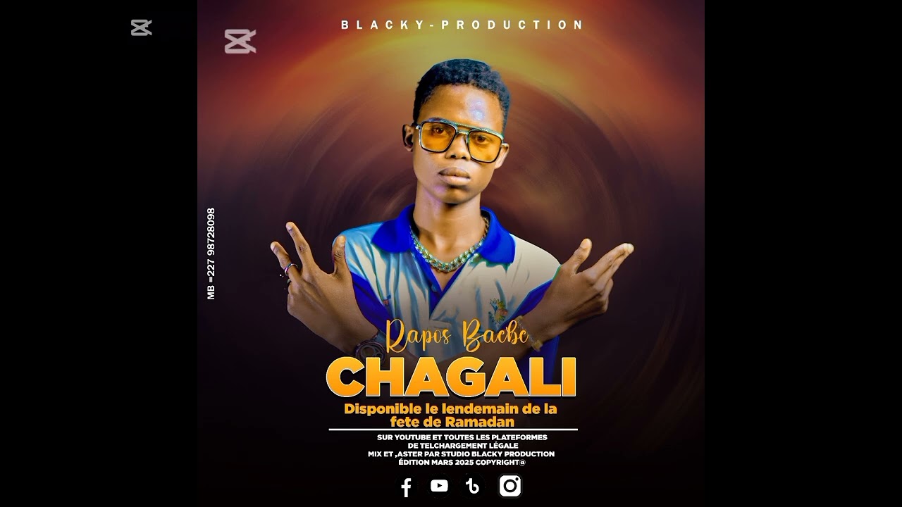 RAPOS BAEBY🔥🔥🇳🇪-_-TITIR__CHAGALA-_-2025RApOS @barakinaofficiel  @bakajinumber1  @B4zone@🇳🇪🔥🔥🔥