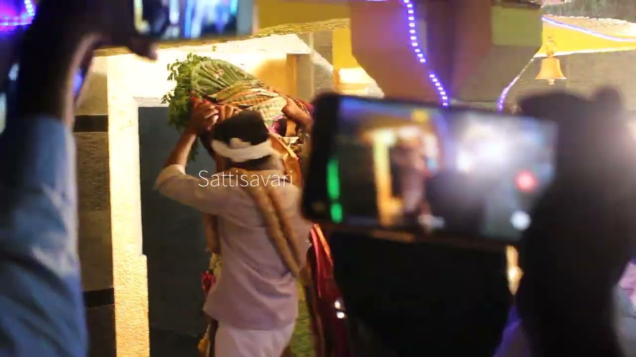 ಶ್ರೀ ಕೆರೆಯಾಗಳಮ್ಮ ದೇವಿ, ಸೋಮ ದೇವರು, ಕೋಡಿಹಳ್ಳಿ || Shri kereyaagalamm Devi, Soma Devaru, kodihalli #god