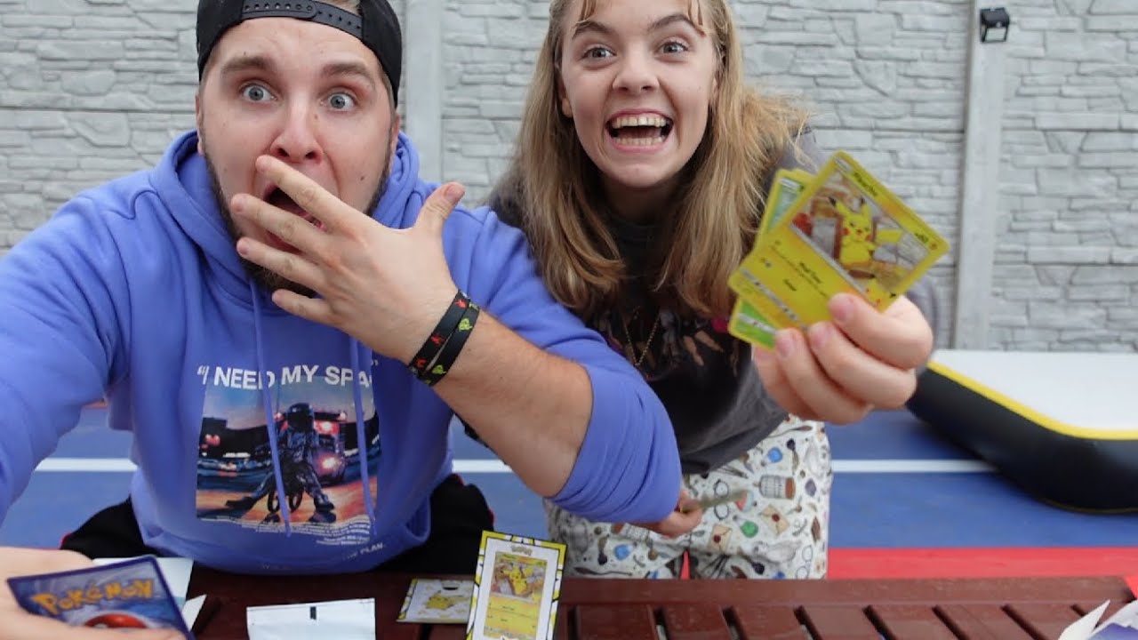Surprise balíčky z Mekáče! Otevřeli jsme tu nejlepší kartu? nebo rovnou 3x 😆