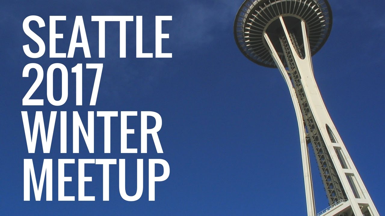 Mechanical Keyboard Meetup - Seattle, WA January 2017