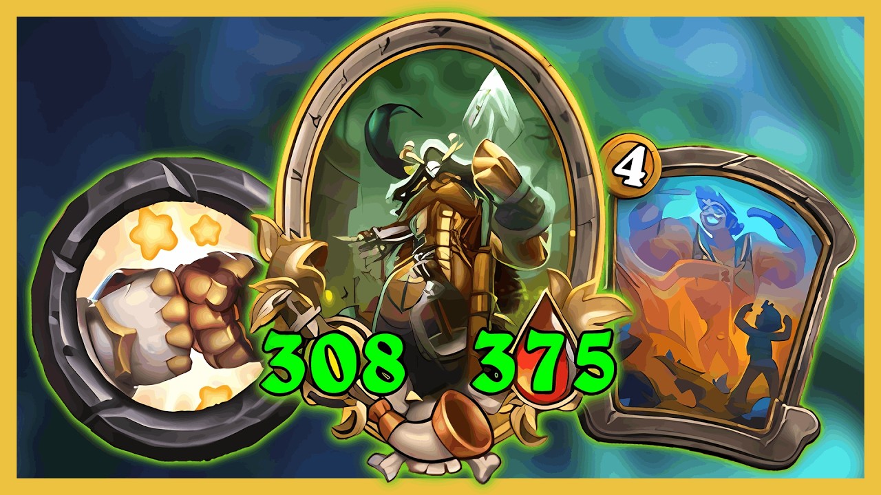 BUDDIES AND PIRATES! | Hearthstone Battlegrounds