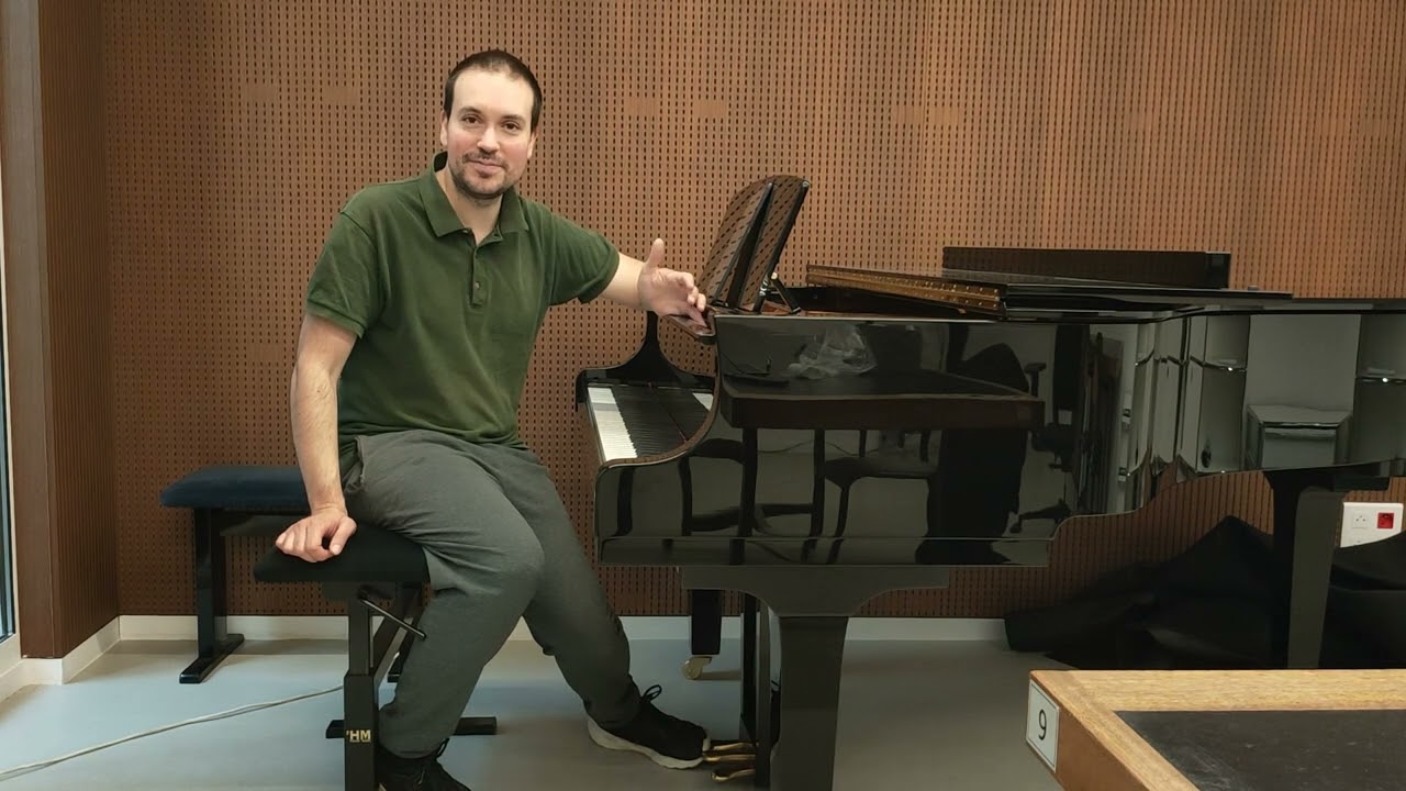 Sangliers ! — 01 — vocalisations des sangliers et genèse de Don Carlos de Giuseppe VERDI
