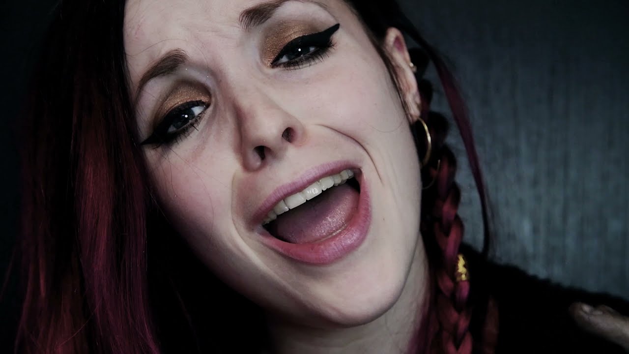 In This Moment - The Fighter [Cover by Marliina]