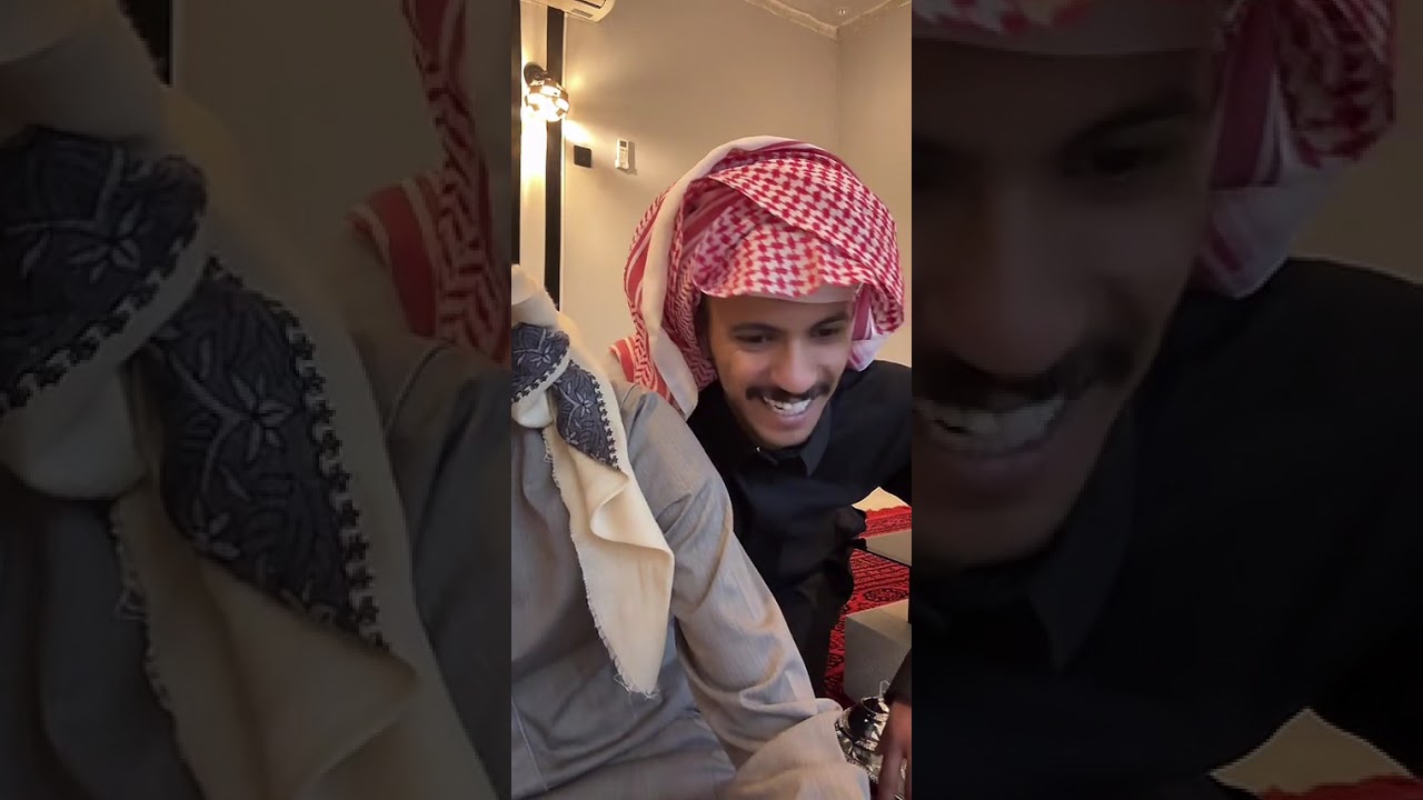 بث دحام الضحيك 