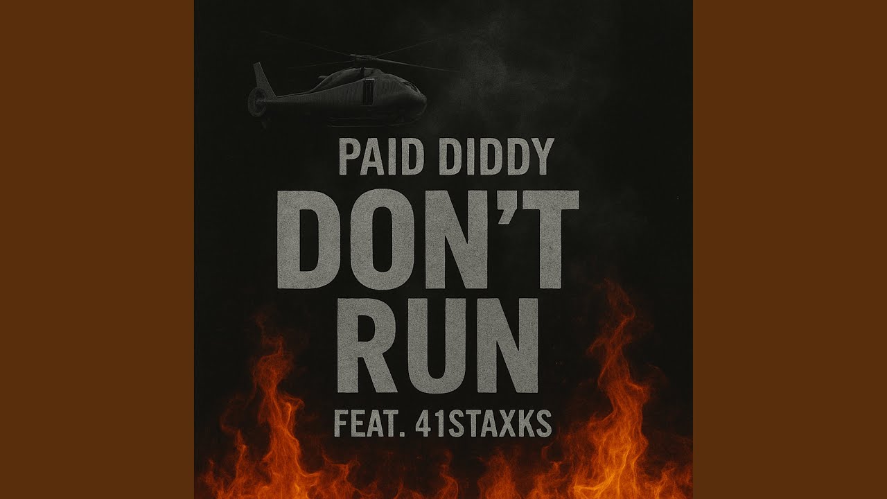 Don’t Run
