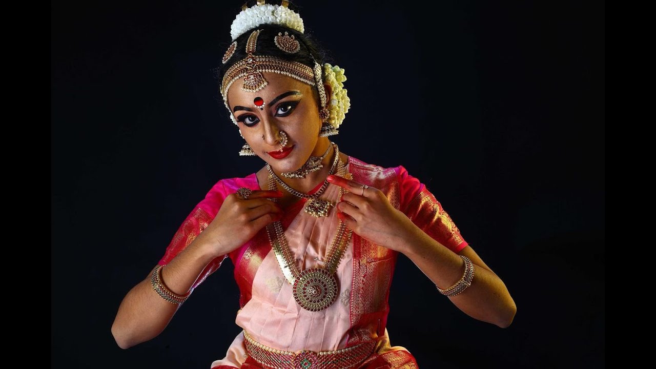 Bharatanatyam Arangetram - C.U. Keerthi | 09-03-2025 10:00 AM | Rani Seethai Hall, Chennai