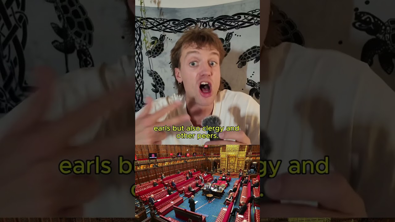 The REAL meaning behind House of 