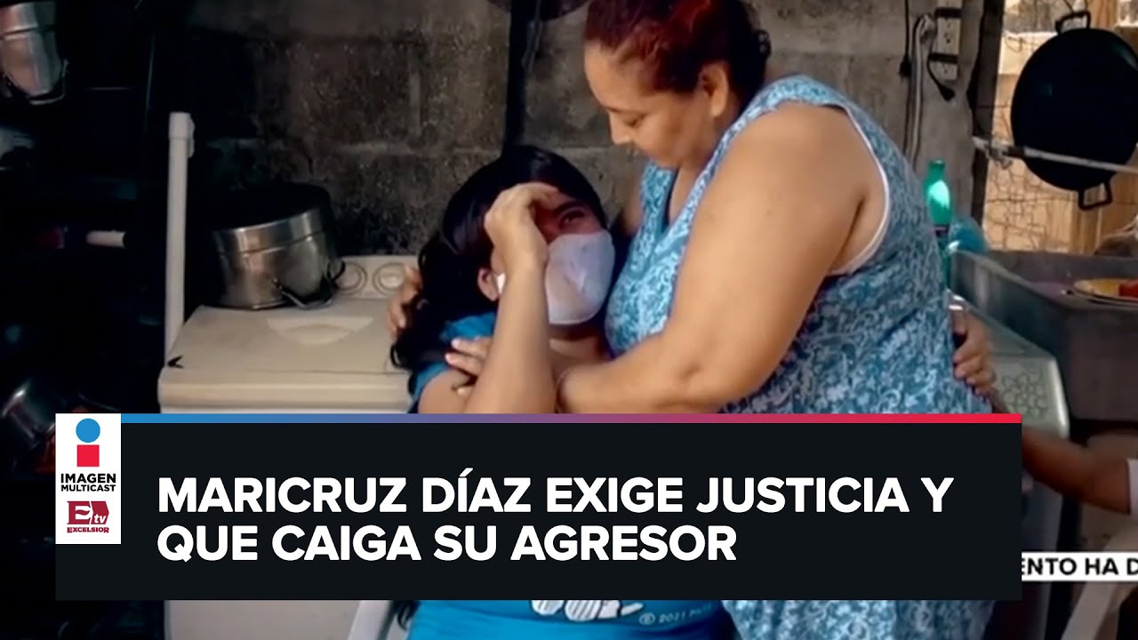 Joven en Veracruz sobrevive a los martillazos que le propinó su novio