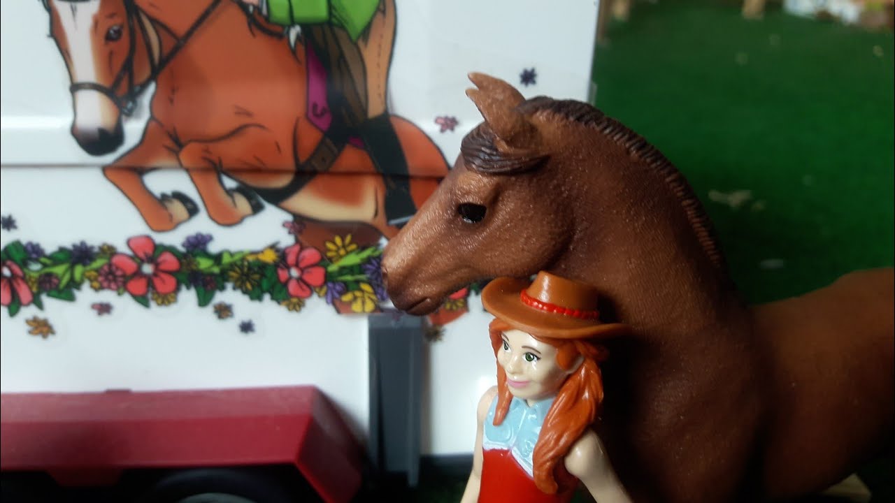 Die 2 neuen ♥️||Happy Horse||