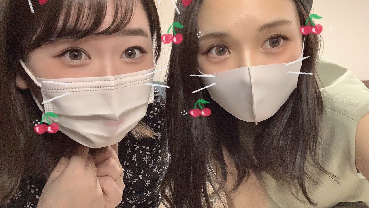 【実写】女２人で、香川旅行【うどん】