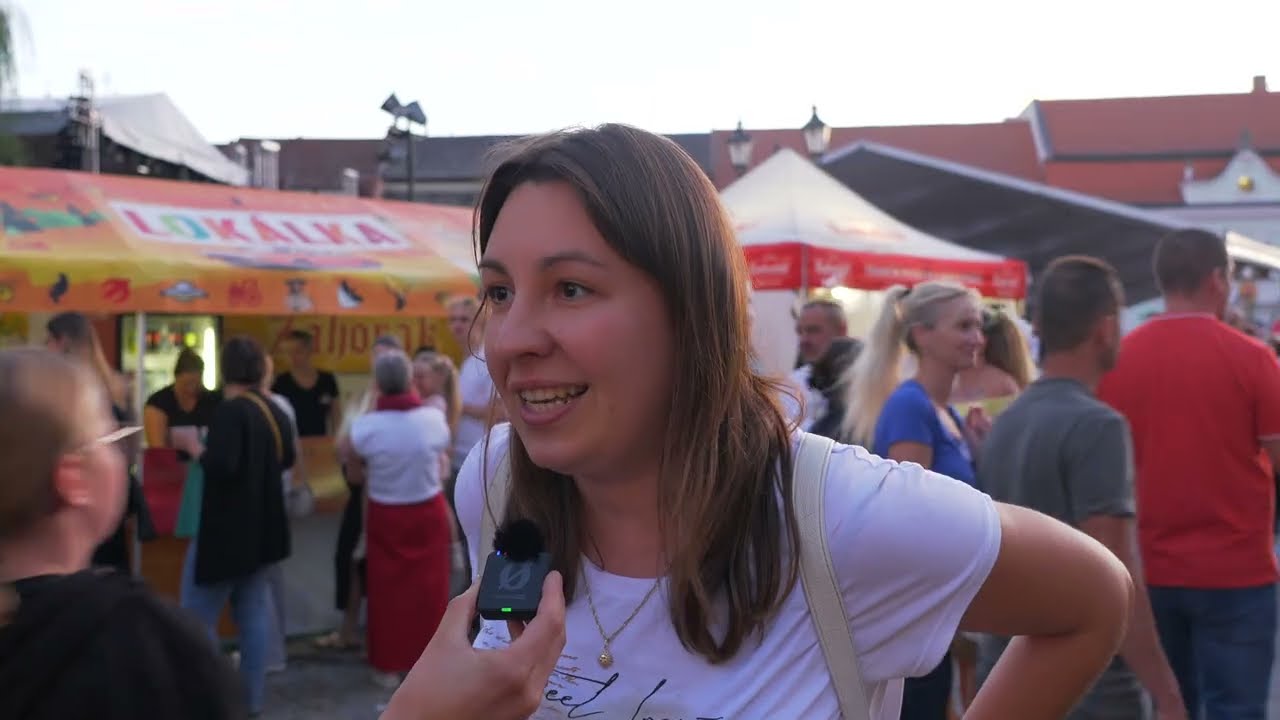 Skalick&yacute; jarmok 2025 očami n&aacute;v&scaron;tevn&iacute;kov