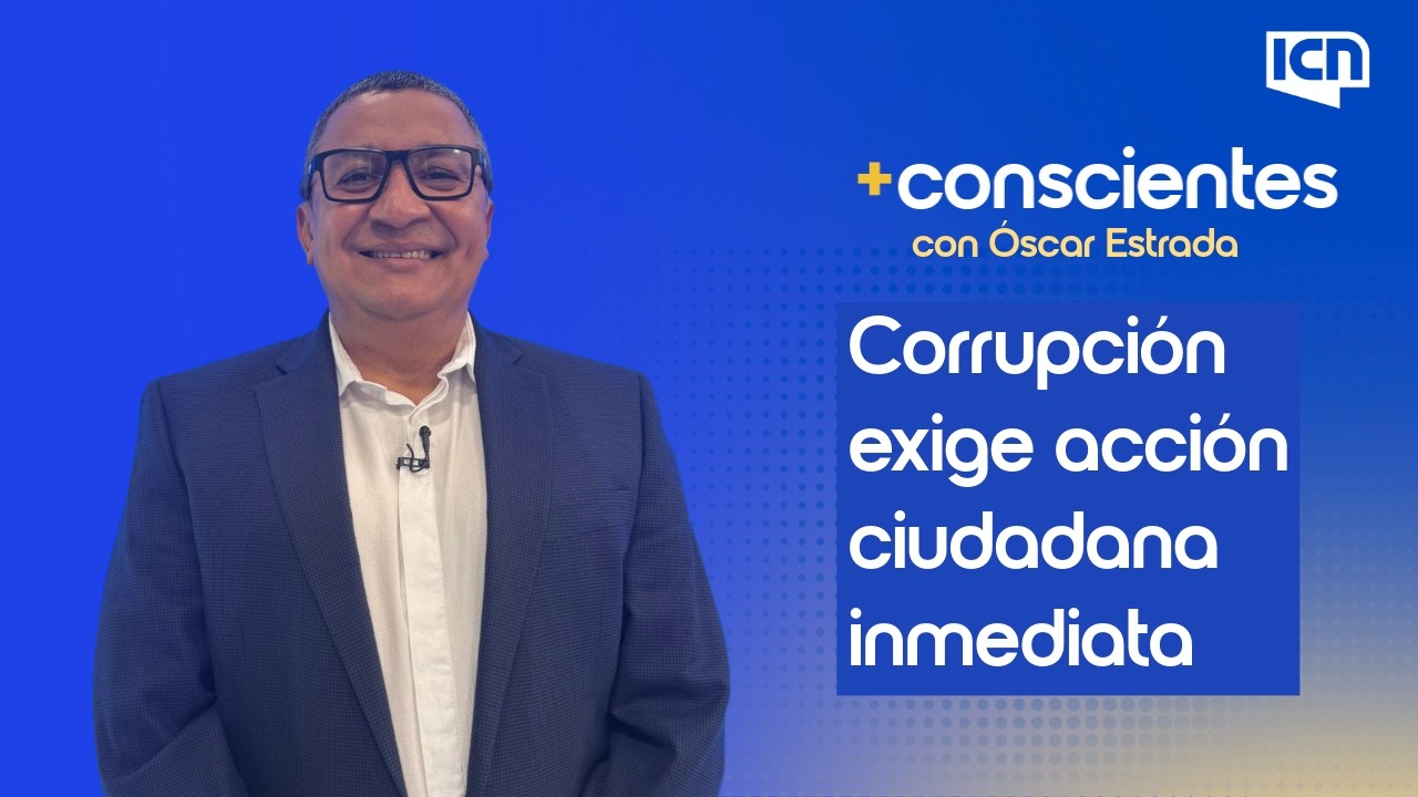 Ciudadanía y cooperación internacional clave para combatir corrupción en Honduras