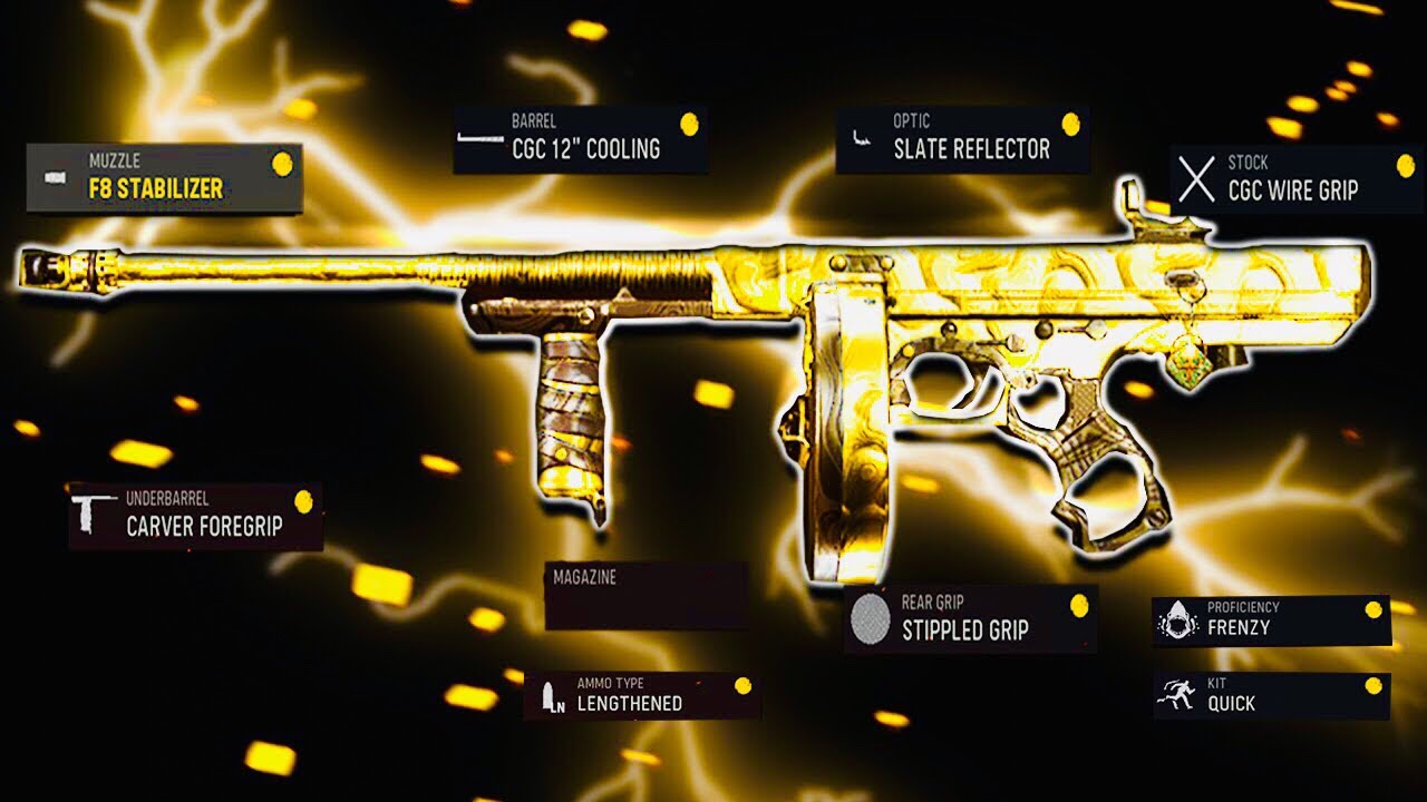 The M1928 is an ABSOLUTE MACHINE in VANGUARD! (Best M1928 Class) - Road to Atomic
