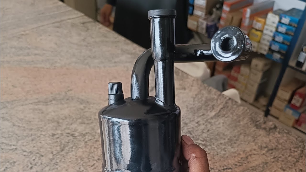 اصلاح مكيف الفورد الجزء 5 تغير علبه الفريون و فلتر المكيف