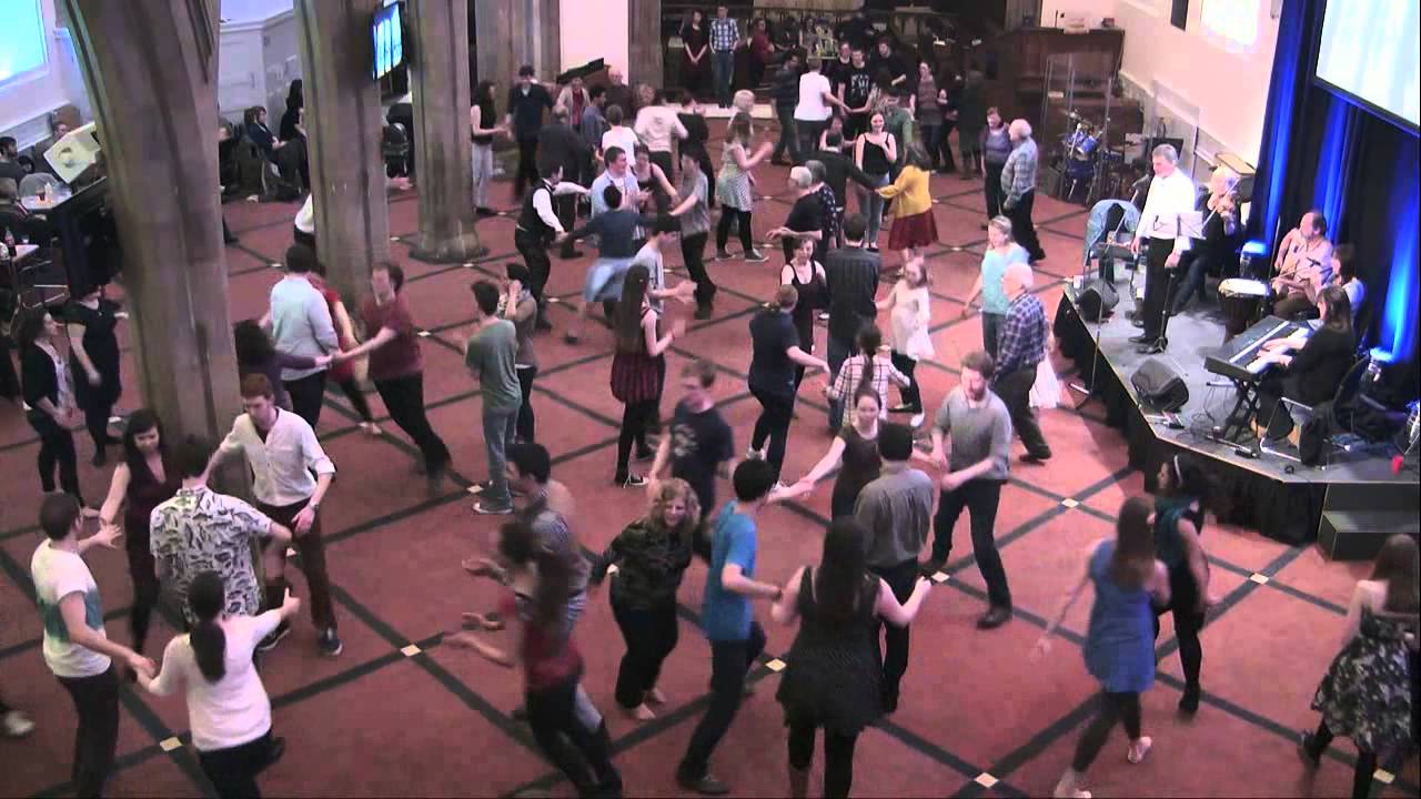 Nine Pins Hessle Ceilidh Band