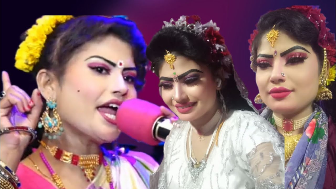 গাজীপুর ফুলবাড়িয়া হইতে নতুন আকর্ষণের রোমান্টিক বিচ্ছেদ গান //Ghazipur fullbar 