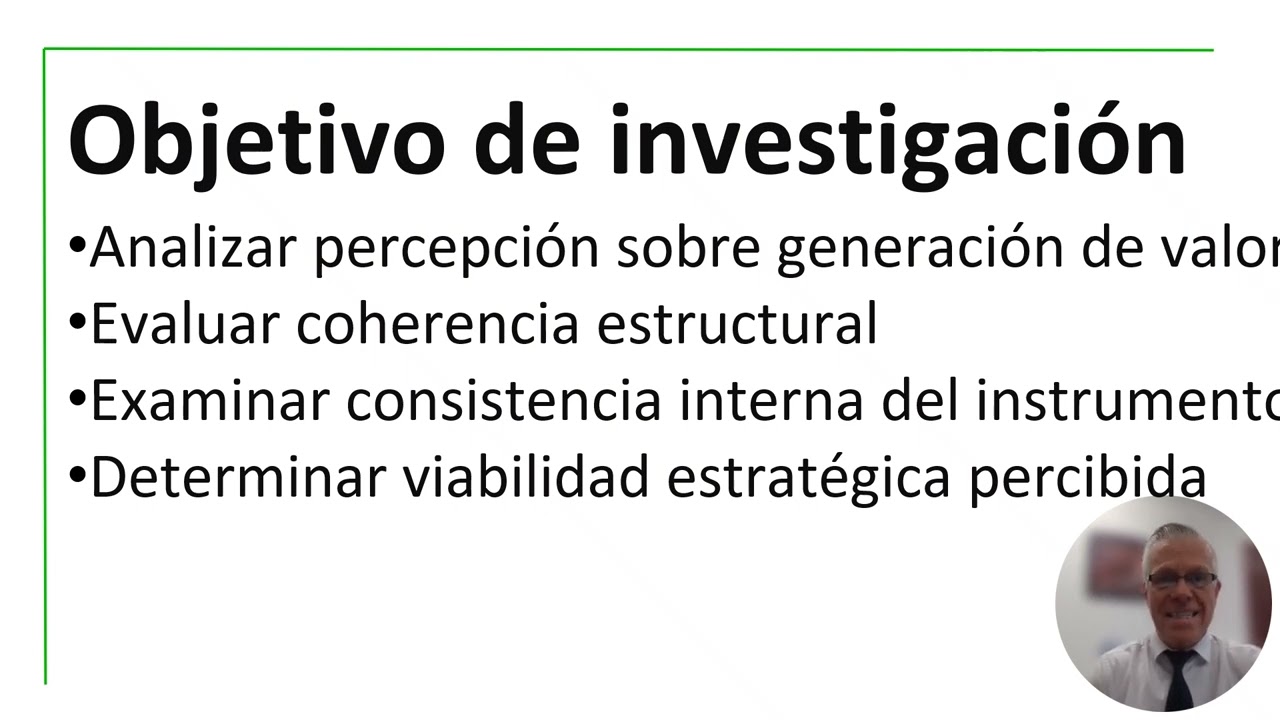 010706541  Estrategias Fin Empresariales Video3  Semana11  Alejandro A D Duffilhot