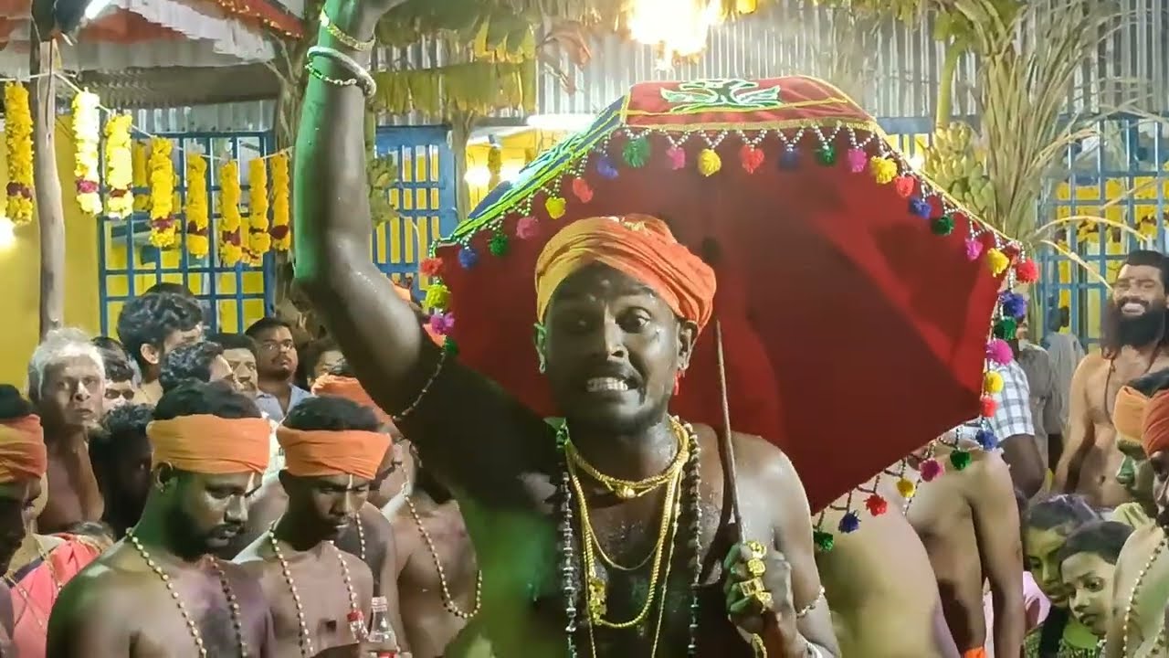 அய்யா வைகுண்டர் அருள்ஞான வனப்பதி திருக்கோவில்||😍ஆடிமாபெரும் பால்முறை கோவில் கொடை திருவிழா😍🙏🔥#ayya