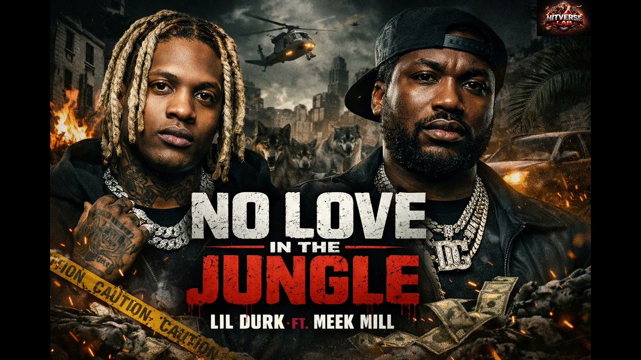 Lil Durk ft Meek Mill